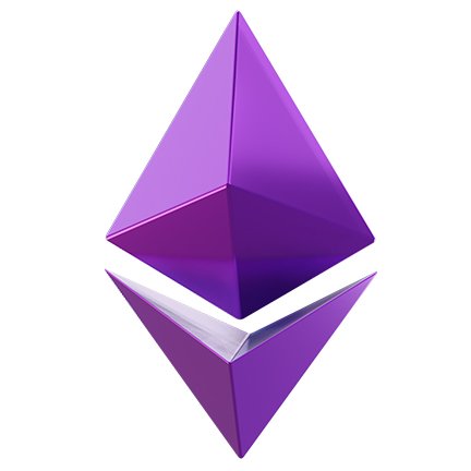 ETH Giveaway 3D Icon